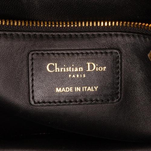 Dior 30 Montaigne Flap Bag