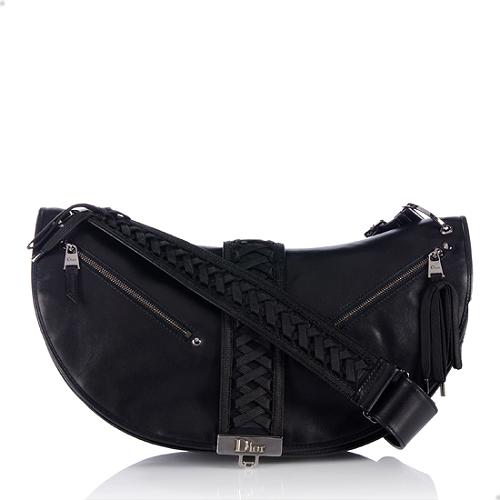 Dior Admit It Shoulder Bag