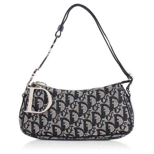 Dior Charms Small Shoulder Bag