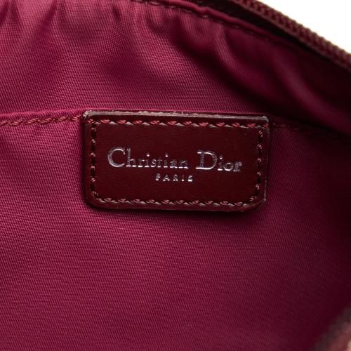 Dior diorissimo pochette hot sale