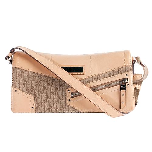 Dior Diorissimo Shoulder Handbag