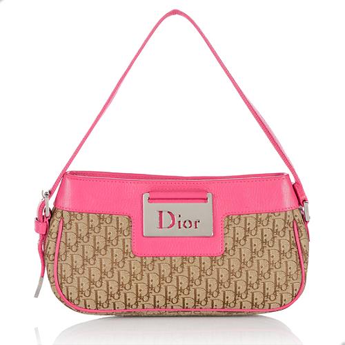 Dior Diorissimo Small Shoulder Bag