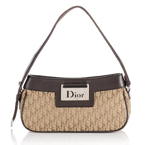 Dior Diorissimo Small Shoulder Bag