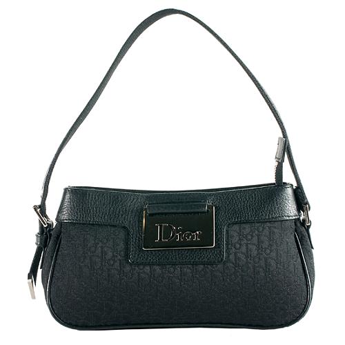 Dior Diorissimo Small Shoulder Handbag