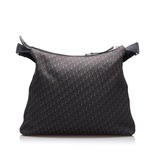Dior Diorissimo Trotter Messenger Bag