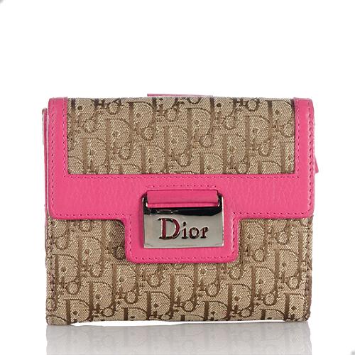 Dior Diorissimo Wallet