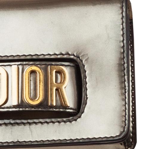 Dior JaDior Mini Chain Flap