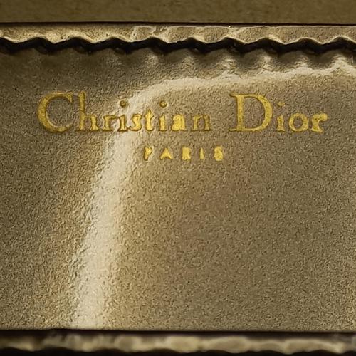 Dior JaDior Mini Chain Flap