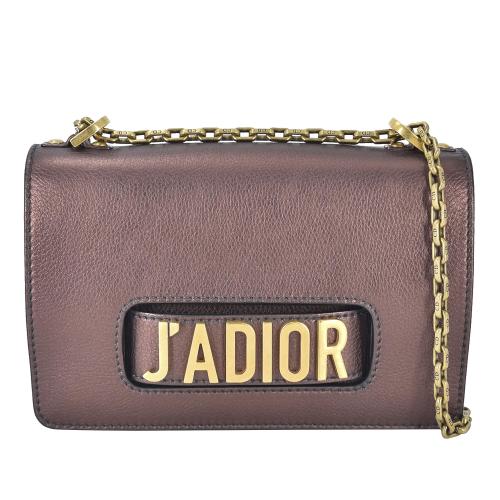 Dior Jadior Mini Chain Flap