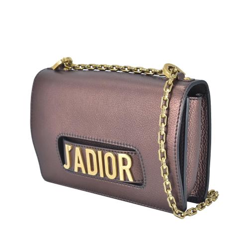 Dior Jadior Mini Chain Flap