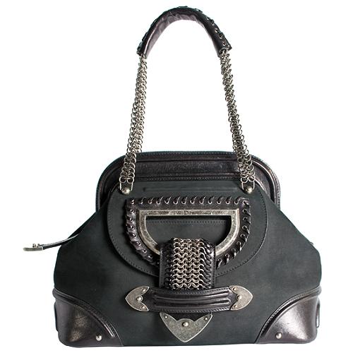 Dior Jeanne Satchel Handbag