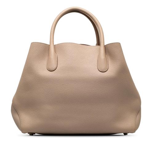 Dior Large Open Bar Tote