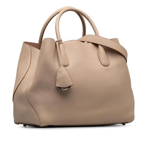 Dior Large Open Bar Tote