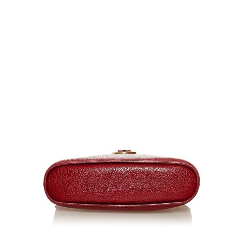 Dior Leather Handbag