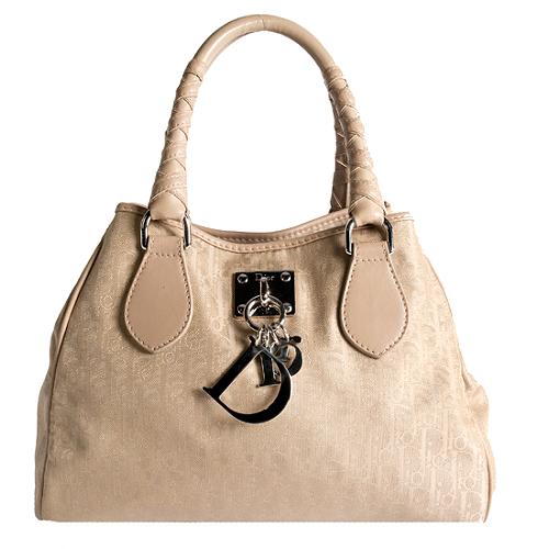 Dior Lovely Small Tote