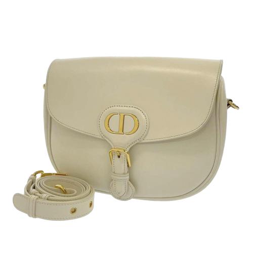 Dior Medium Bobby Leather Crossbody