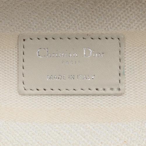 Dior Medium Cannage Lady D-Lite