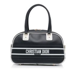 Dior Medium Dior Vibe Bowling Bag