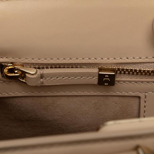 Dior Medium Key Bag