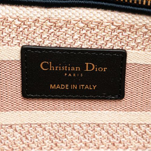 Dior Medium Tie-Dye Lady D-Lite