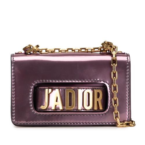 Dior Mini JaDior Chain Flap