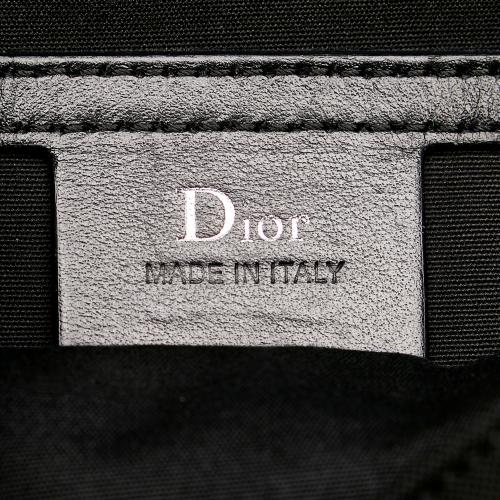 Dior Mini Nylon Motion Backpack