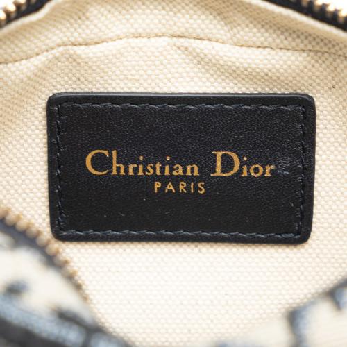 Dior Mini Oblique Belt Bag