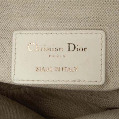Dior Mini Oblique Saddle