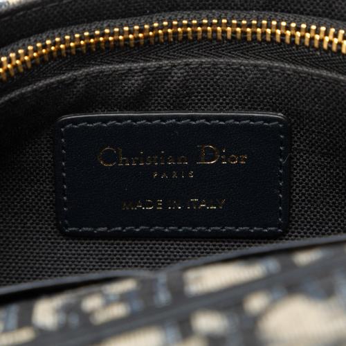 Dior Oblique 30 Montaigne 2 in 1 Pouch
