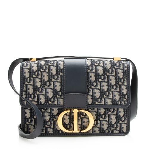 Dior Oblique 30 Montaigne Bag | [Brand: id=10, name=Dior] Handbags