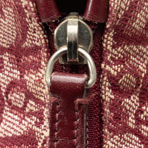 Dior Oblique Crossbody Bag
