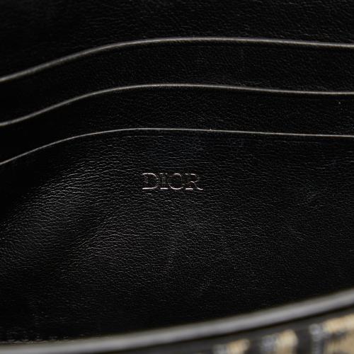 Dior Oblique Elite Crossbody