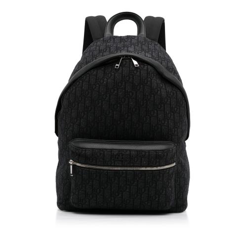 Dior Oblique Rider Backpack