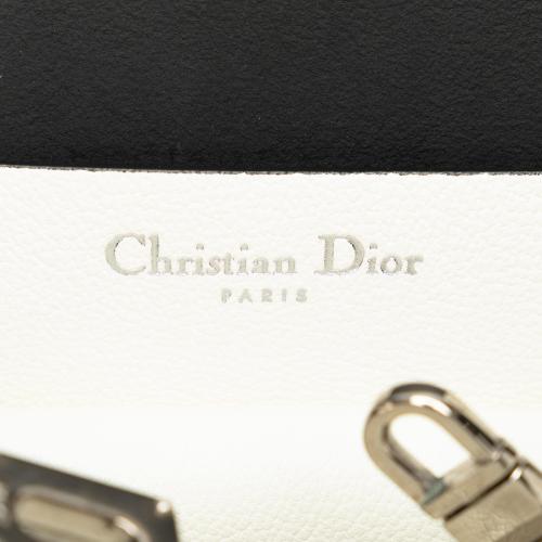 Dior Small Open Bar Tote