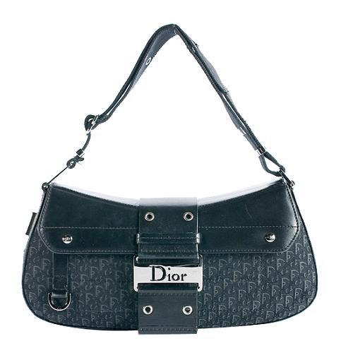 Dior Street Chic Columbus Shoulder Handbag