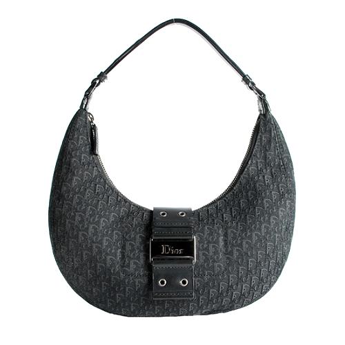 Dior Street Chic Hobo Handbag