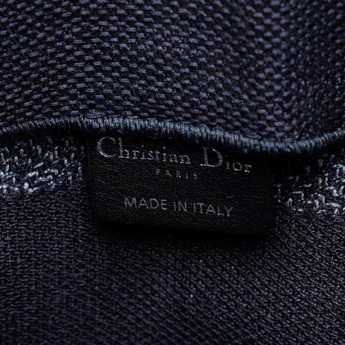 Dior Tie Dye Diorcamp Messenger Bag