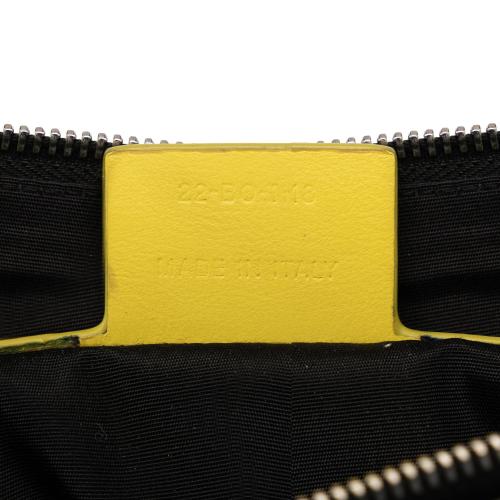 Dior x Kaws Bee Clutch Bag