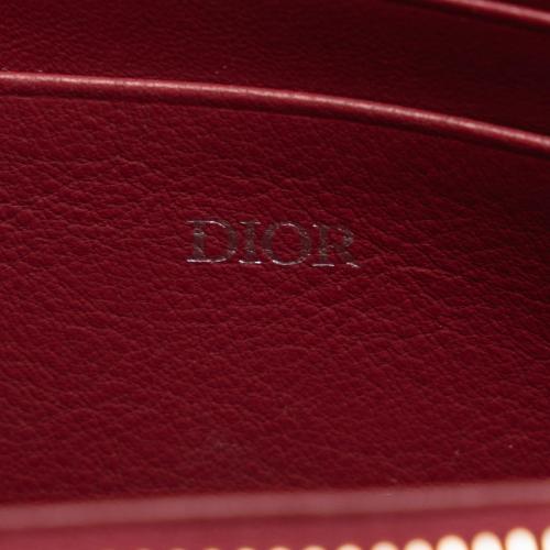 Dior x Rimowa Personal Utility Case