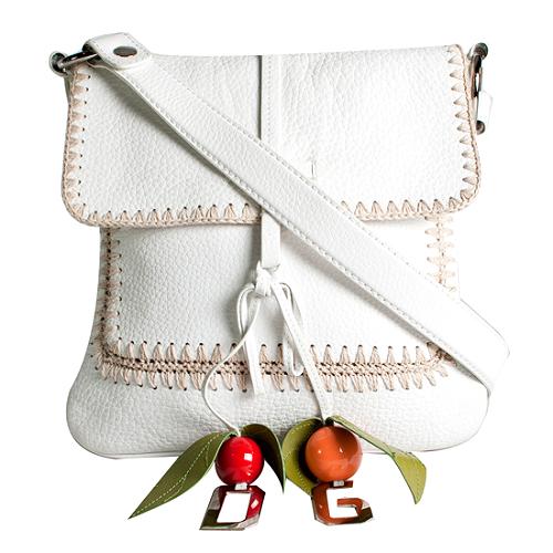 Dolce & Gabbana Borsa Martell Shoulder Handbag