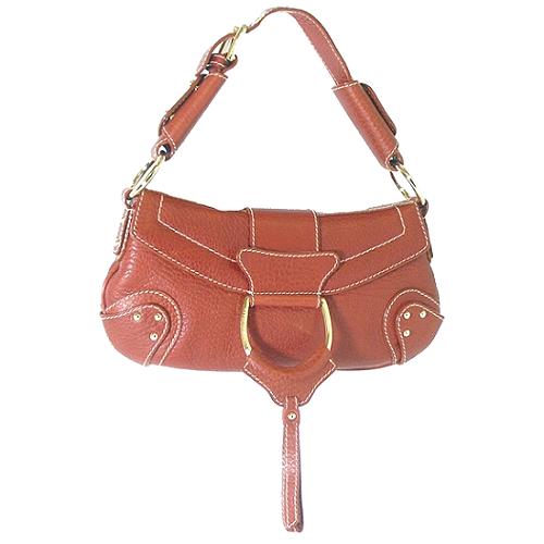 Dolce & Gabbana Bruciato Handbag