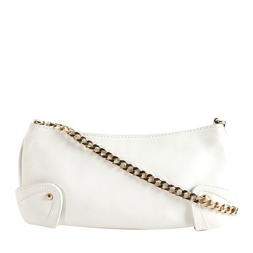 Dolce & Gabbana Leather Small Shoulder Bag