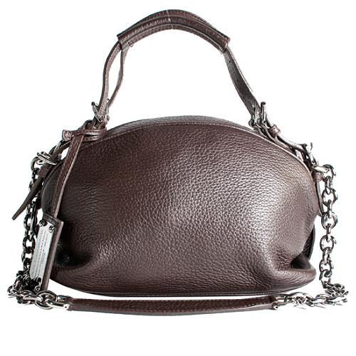 Dolce & Gabbana Miss Bunny Satchel Handbag