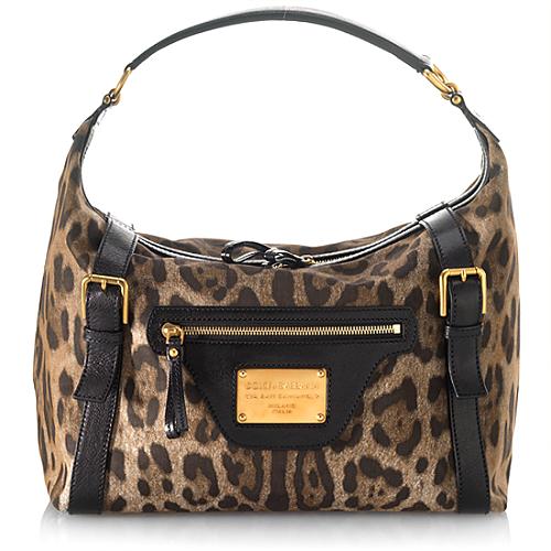 Dolce & Gabbana 'Miss Easy Way' Hobo Handbag