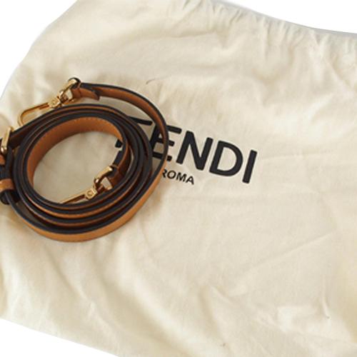 Fendi FF 1974 Camera Case Bag