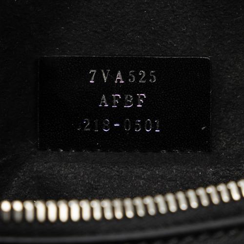 Fendi Fendi Logo Belt Bag