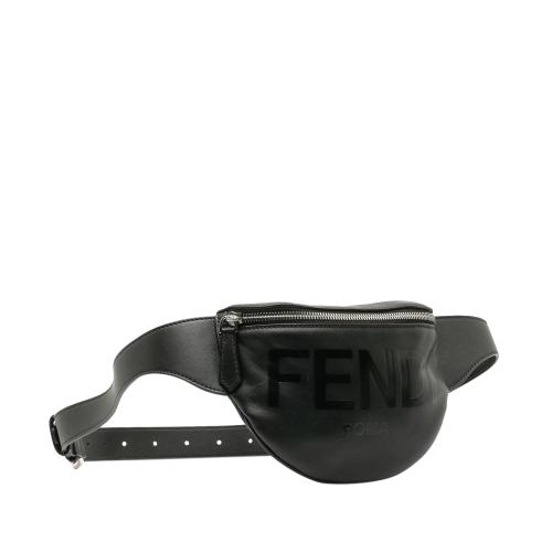 Fendi Fendi Logo Belt Bag