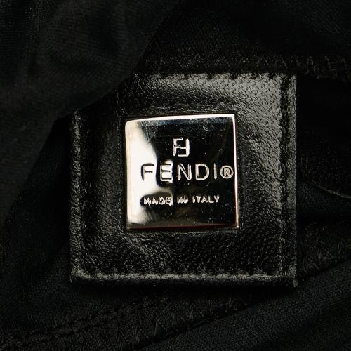Fendi Jersey Handbag
