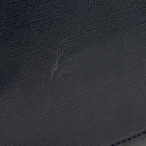 Fendi Leather 2Jours Medium Tote - FINAL SALE