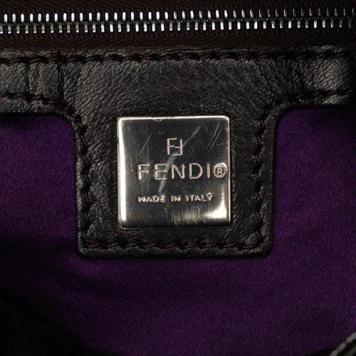 Fendi Leather Mamma Forever